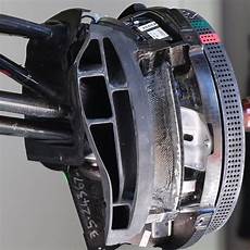 Performance Friction Brakes