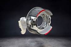 Performance Friction Brakes