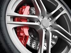 Performance Friction Pads