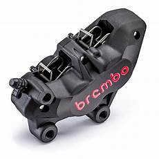 Performance Machine Brake Calipers