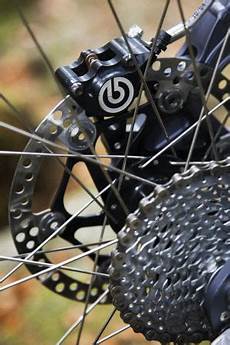 Performance Machine Brake Calipers