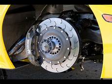 Pfc Brake