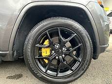 Pink Brake Caliper Covers