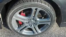 Plasti Dip Brake Calipers