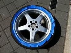 Plasti Dip Calipers