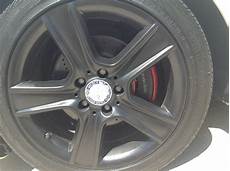 Plasti Dip Calipers