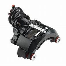 Pneumatic Brake Caliper