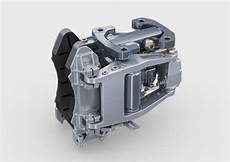 Pneumatic Brake Caliper