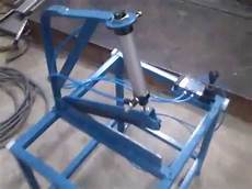 Pneumatic Brake Systems