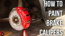 Porsche Cayenne Brake Calipers