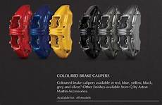 Porsche Cayenne Brake Calipers