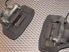 Porsche Cayenne Brake Calipers