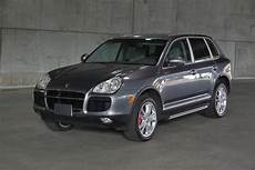 Porsche Cayenne Brake Pads
