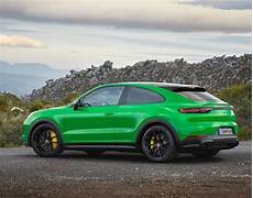 Porsche Cayenne Calipers