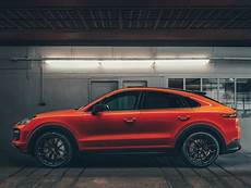 Porsche Cayenne Calipers