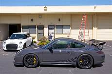 Porsche Cayenne Calipers