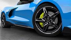 Porsche Yellow Calipers