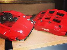 Porterfield Brake Pads