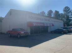 Porterfield Brakes