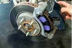 Posi Quiet Brake Pads