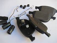 Posi Quiet Brake Pads