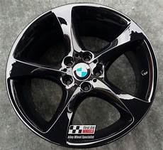 Powder Coating Brake Calipers