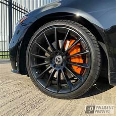 Powder Coating Calipers