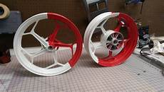 Powder Coating Calipers