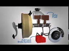 Power Stop Calipers