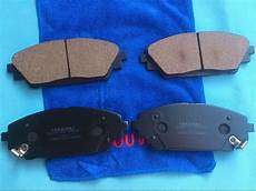 Premium Brake Pads