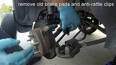 Premium Brake Pads