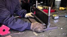 Pres Brake Machine