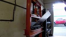 Press Brake Bending