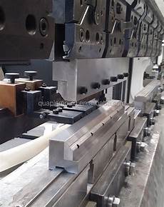 Press Brake Bending
