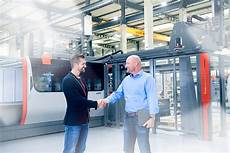 Press Brake Services
