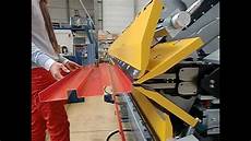 Press Brake Works