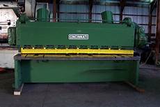 Press Brakes Knife