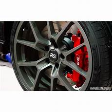Project Mu Calipers