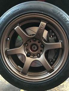 Project Mu Calipers