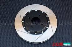 Project Mu Calipers