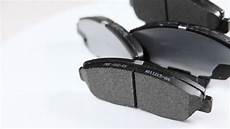 Prostop Brake Pads