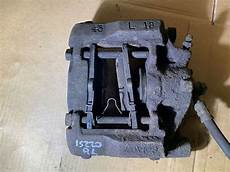 Pulling Parts Caliper