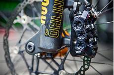 Radial Caliper