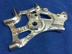 Radial Mount Caliper