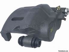 Raybestos Calipers