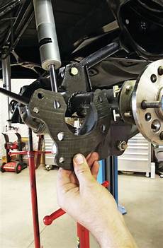 Rear Brake Discs