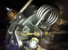 Rear Caliper