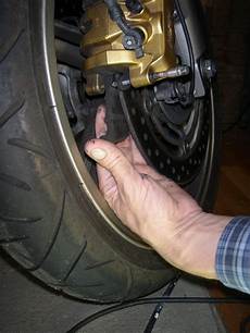 Rear Discs And Pads