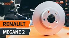 Renault Brake Discs