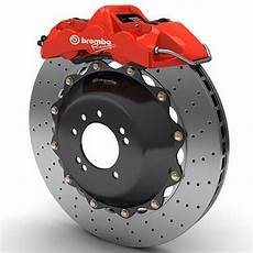 Renault Brake Discs